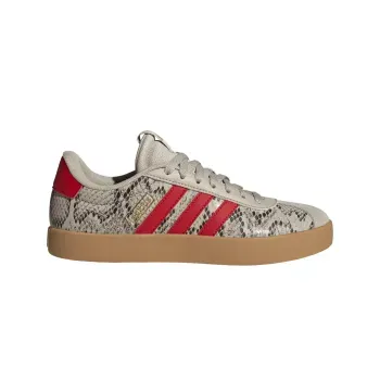 Tenis adidas Casual VL Court 3.0 Mujer JR8670