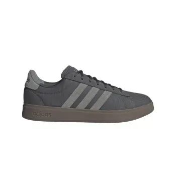 Tenis Casual adidas Grand Court 2.0 Hombre JS1702
