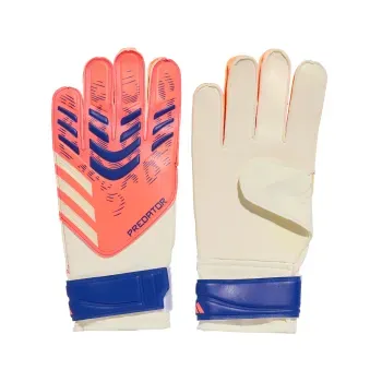 Guantes adidas Futbol Predator Training Unisex JN5355