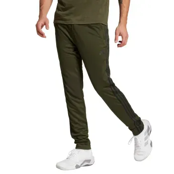 Pants adidas Essentials Train 3 Stripes Hombre JP4980