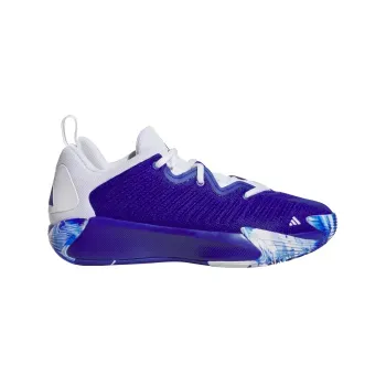 Tenis adidas Basquetbol Initiation Hombre JQ1723