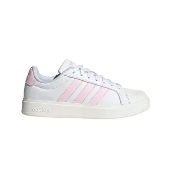 Tenis adidas Casual Streettalk Mujer JP8286
