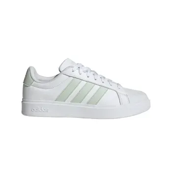 Tenis adidas Casual Streettalk Mujer JQ0702
