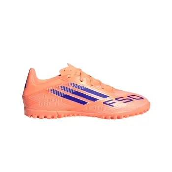 Tenis adidas Futbol F50 Club TF Hombre JI0024