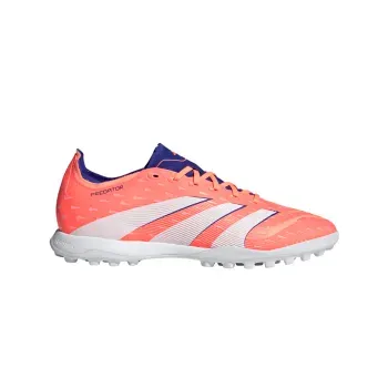 Tenis adidas Futbol Predator League TF Hombre JI1136