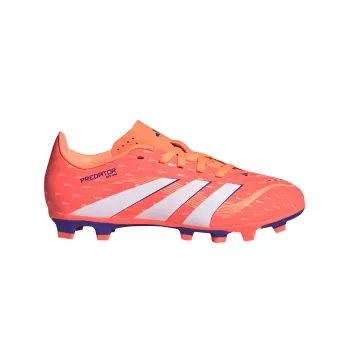 Tachones adidas Futbol Predator Club FG Niño JH8867