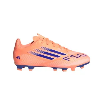 Tachones adidas Futbol F50 Club FG Niño JI0027