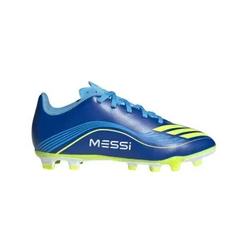 Tachones adidas Futbol F50 Club Messi FG Niño JP7458