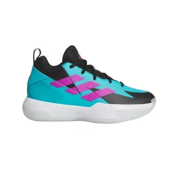 Tenis adidas Basquetbol Cross Em Up Select Preescolar Niño JP8749