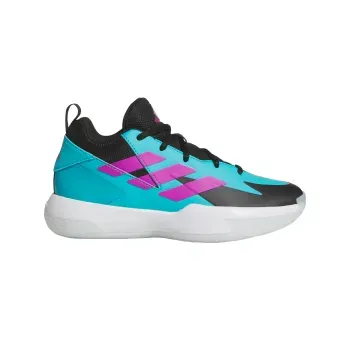 Tenis adidas Basquetbol Cross Em Up Select Niño JP8751