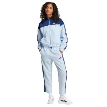 Conjunto Deportivo adidas Casual Boldblock Mujer JD2677