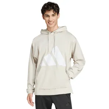 Sudadera adidas Essentials Big Logo Hombre JE8923