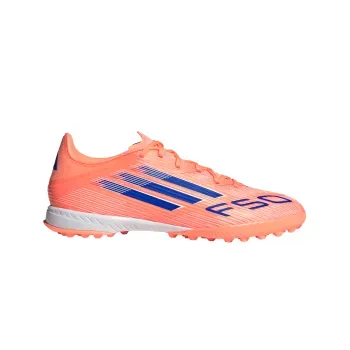 Tenis adidas Futbol F50 League TF Hombre JH7723