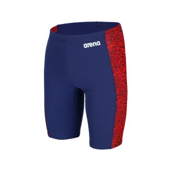 Traje de Baño Arena Natación Snakeskin Hombre 010161-417