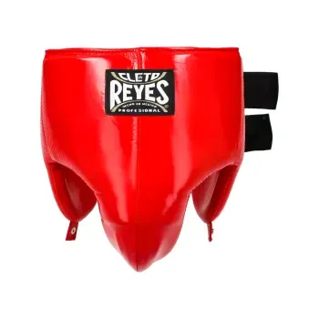 Concha Cleto Reyes Box Unisex