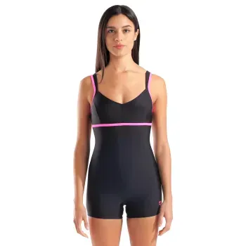 Traje de Baño Arena Natación Venus Mujer 006480-590