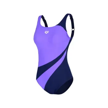 Traje de Baño Arena Natación Liliana Mujer 008126-790