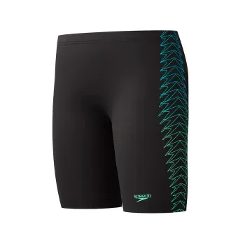 Traje de Baño Speedo Natación Placement Niño 8-00317018-666