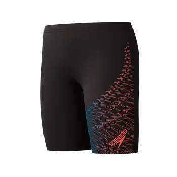 Traje de Baño Speedo Natación Medley Niño 8-1241118-663