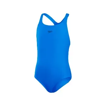 Traje de Baño Speedo Natación Medalist Niña 813457A-369