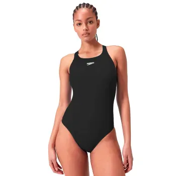 Traje de Baño Speedo Natación Medalist Mujer 8-13471D-740