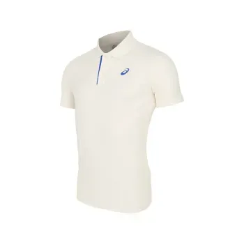 Polo Asics Tennis COURT Hombre 2041A340.101