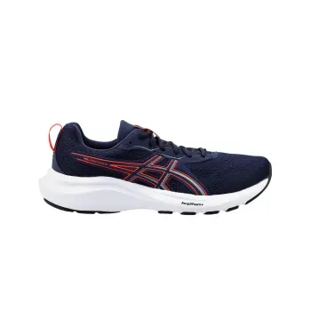 Tenis Asics Correr GEL-CONTEND 9 Hombre 1011B881.406