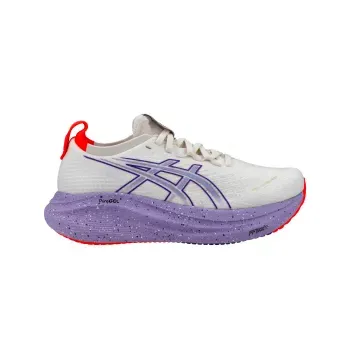 Tenis Asics Correr GEL-NIMBUS 27 TOKYO Mujer 1012B913.500