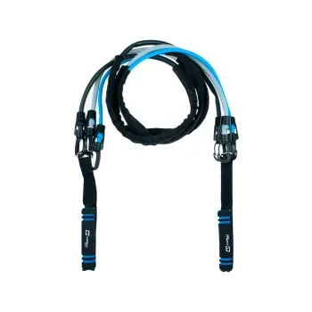 Banda Capelli Sports Entrenamiento CSEF-1026