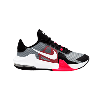 Tenis Nike Basquetbol Air Max Impact 4 Hombre DM1124-002