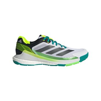 Tenis de pádel Crazyquick BOOST adidas Padel JP7203 Blanco