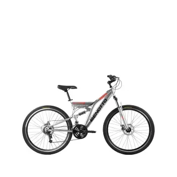 Bicicleta Benotto Montaña R27.5 PL DS-275