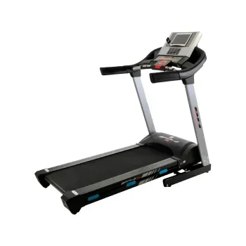Caminadora Eléctrica BH Entrenamiento F4 Dual MG6426U NG