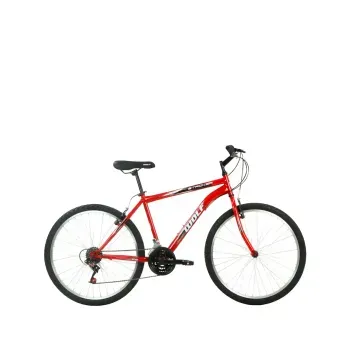 Bicicleta Benotto Montaña R26 RJ Wolf