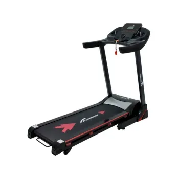 Caminadora Eléctrica 3.5HP Centurfit Entrenamiento Pro Cami6065sneg