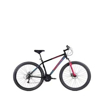 Bicicleta Benotto Montaña R27.5 AZRJ Black