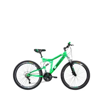 Bicicleta Benotto Montaña R27.5 VRNG Sniper