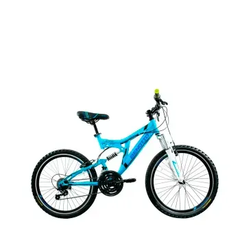 Bicicleta Benotto Montaña Sniper R24