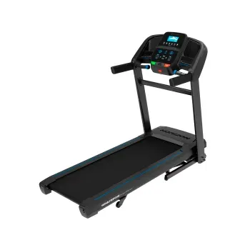 Caminadora Eléctrica Horizon Fitness T202-06