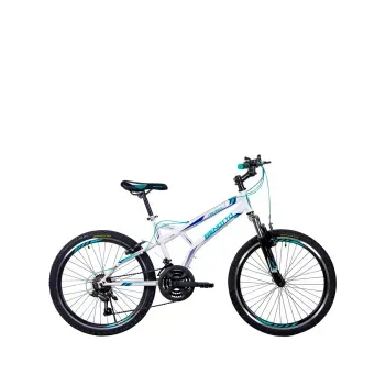 Bicicleta Benotto Montaña R24 BCNG Fire Back