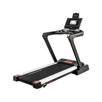 Caminadora Eléctrica Sole Fitness F80