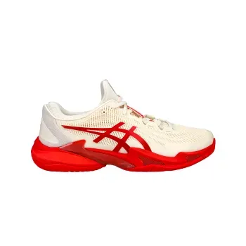 Calzado Asics Tennis COURT FF 3 NOVAK Hombre 1041A522.968
