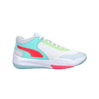 Tenis Puma Basquetbol Court Pro 2 Hombre 312180 02