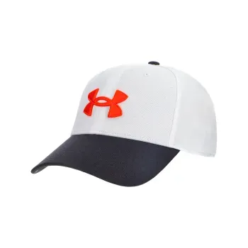 Gorra Under Armour Entrenamiento Blitzing Unisex 1376701-101