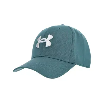 Gorra Under Armour Entrenamiento Blitzing Unisex 1376701-587