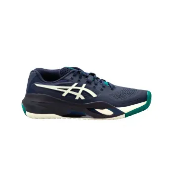 Calzado Asics Tennis GEL-RESOLUTION X Hombre 1041A481.400