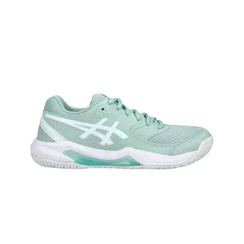Calzado Asics Tennis GEL-DEDICATE 8 Mujer 1042A237.300