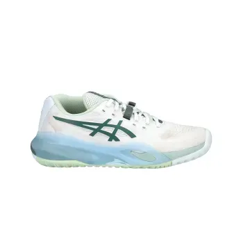 Calzado Asics Tennis GEL-RESOLUTION X Mujer 1042A279.102