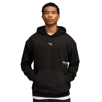 Sudadera Puma Casual Graphics Pack Hombre 527629 01