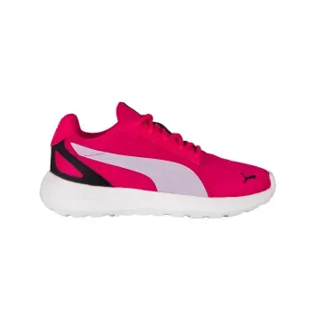 Tenis Puma Correr Softride Cosmic LT Niña 402447 04